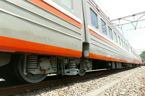 小田急 ロマンスカー SE 3000形 小田急ファミリー鉄道展2019