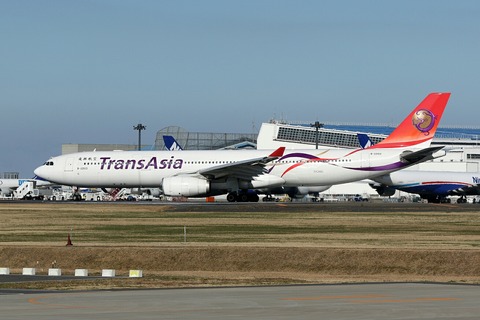 B-22103 A330-300 TNA RJAA