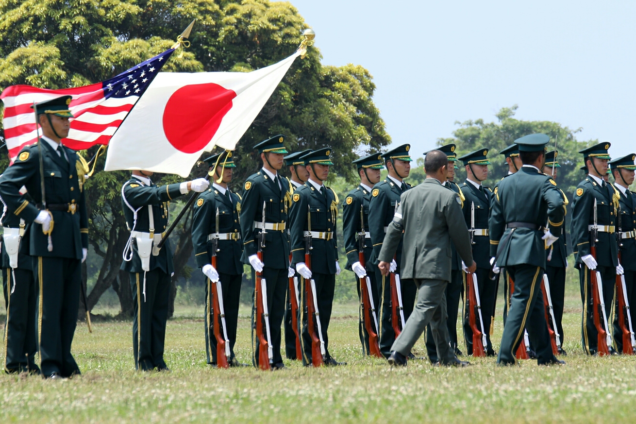 西部方面衛生隊