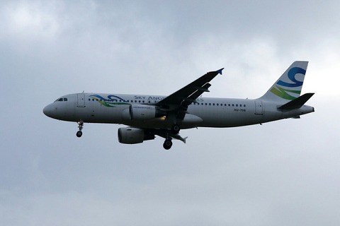 XU-706 A320-200 SWM RJAA