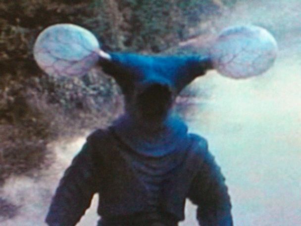 キルギス星人 : PANCRASEニュース