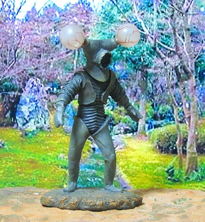 MJ　キルギス星人 キルギス星人 : PANCRASEニュース