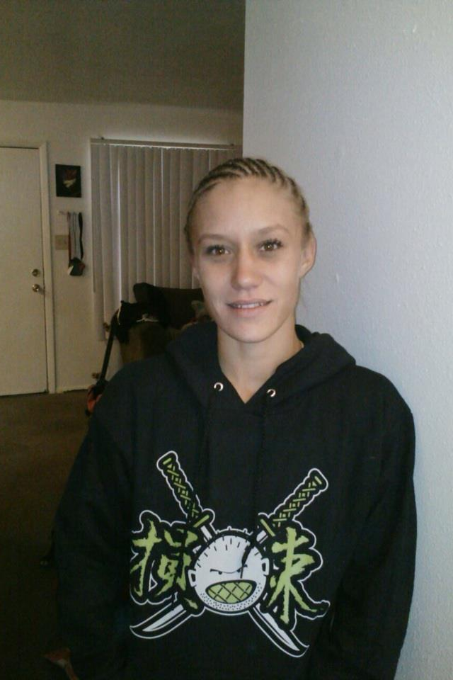 Amber_pretty