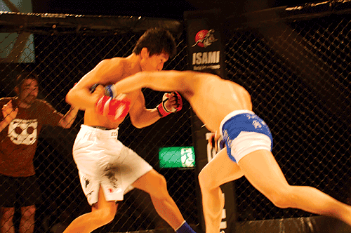 6 22 Cage Force07 藤原大地選手 試合結果 Pancraseニュース 6 22 Cage Force07 藤原大地選手 試合結果 Pancraseニュース