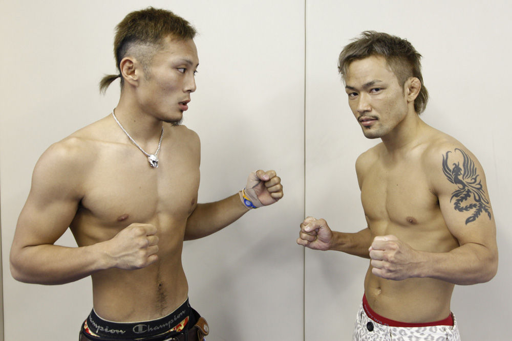 大阪大会試合結果 Pancraseニュース 大阪大会試合結果 Pancraseニュース