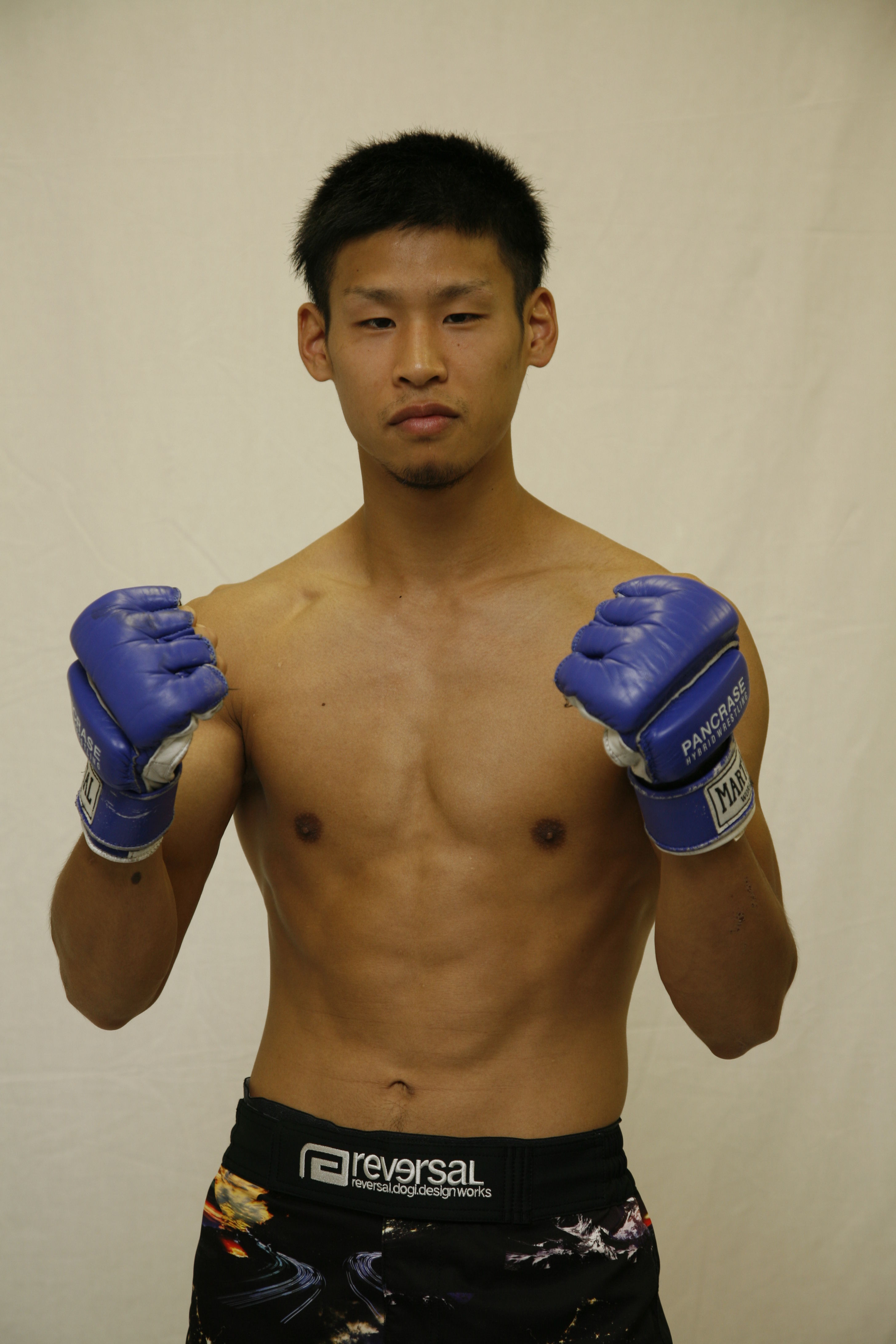 ロシアから中島太一が 田村一聖と Pancraseニュース