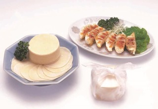 餃子皮(業務用)