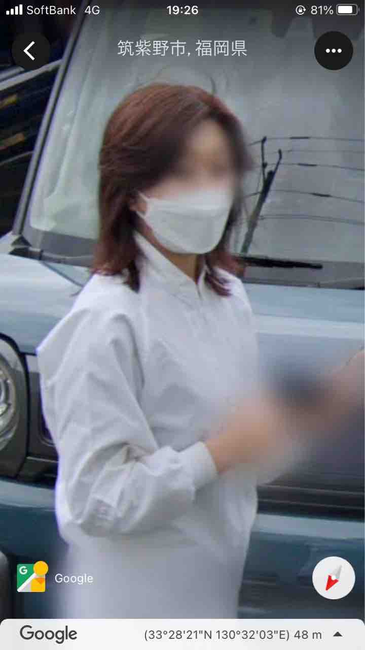 隠し撮り えっ!?隠し撮り!? : 五十番食品☆あととり娘の社長日記