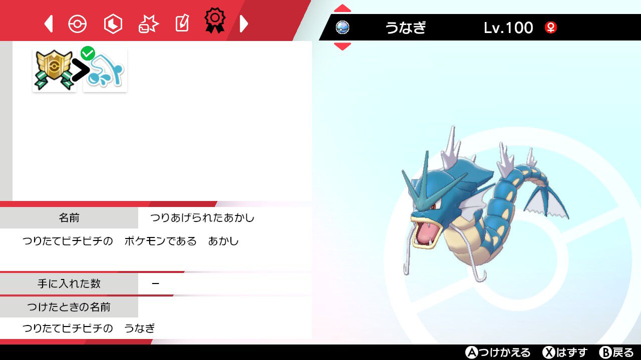 ポケモン剣盾 あかし図鑑 パンダ ポケモン剣盾 あかし図鑑 パンダ