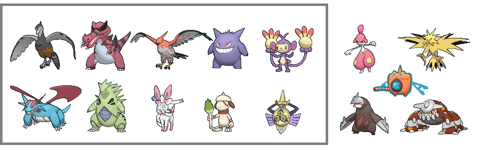 トリプル 第２回影踏みオンに参加しました パンダ