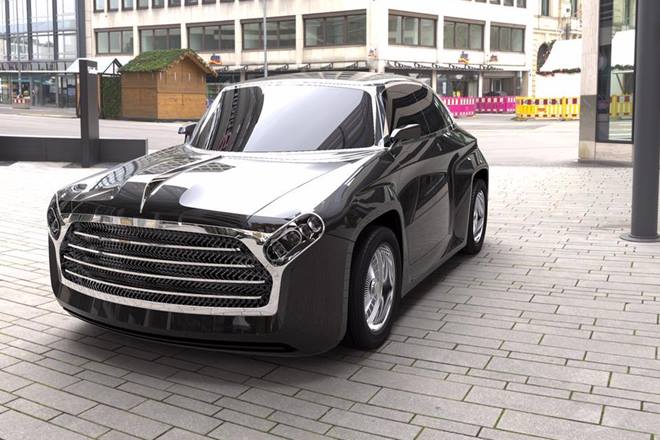 ニュース インド ヒンドゥスタン社の大衆車 アンバサダーがev車として復活 パンダの車とグッズのblog ニュース インド ヒンドゥスタン社の大衆車 アンバサダーがev車として復活 パンダの車とグッズのblog