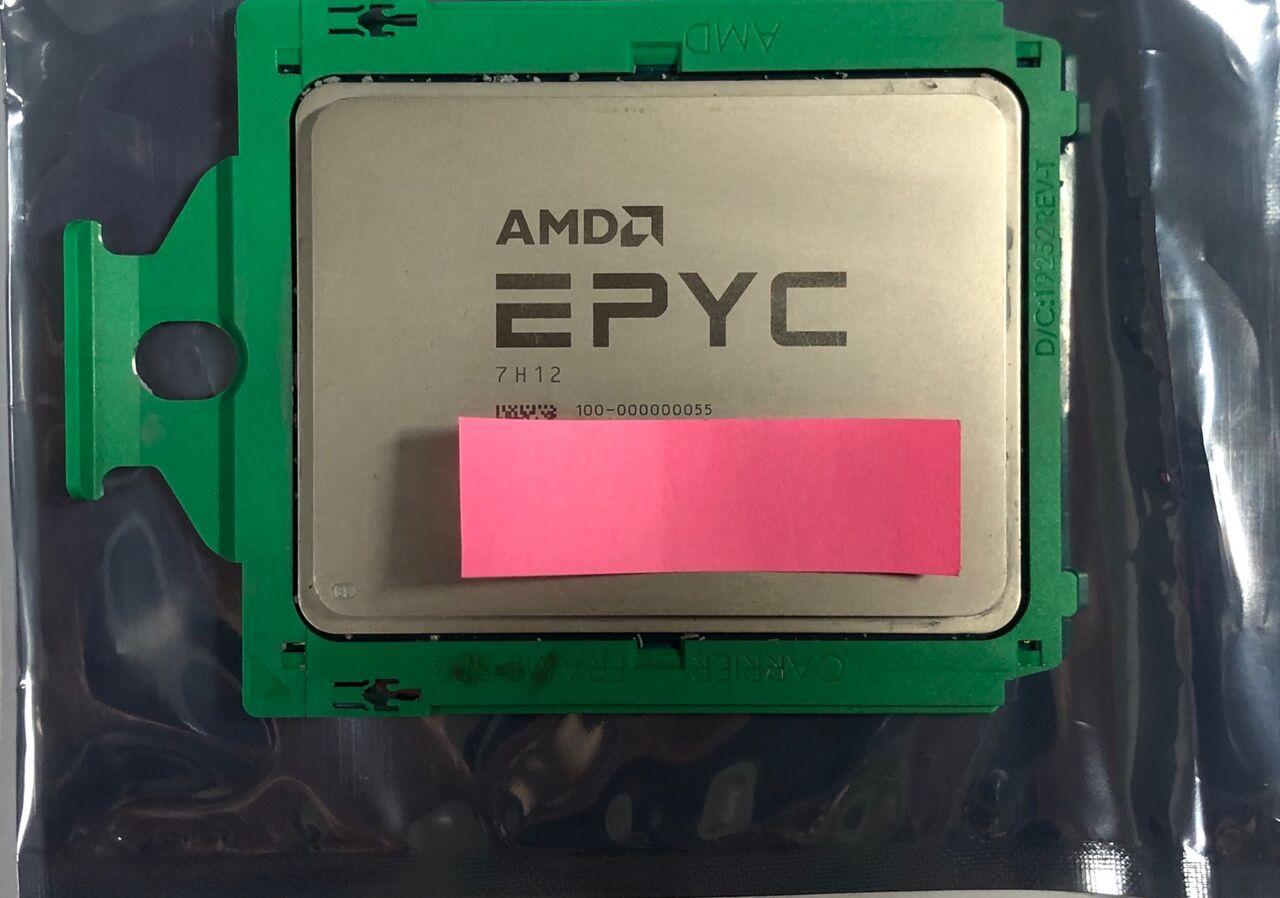 Epyc 7h12 Vs Xeon 3275mワークステーション対決その Pandaメモ Epyc 7h12 Vs Xeon 3275mワークステーション対決その Pandaメモ