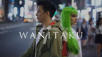 インドネシアのバンド Noah 日本で撮影されたmv Wanitaku を公開 日本で撮影された洋楽mvなどを紹介しているブログです