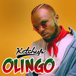 Ketchup - Olingo