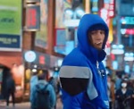 イタリアのラッパー「Rondodasosa」。日本で撮影されたMV「TOKYO」を公開 : 日本で撮影された洋楽MVなどを紹介しているブログです。