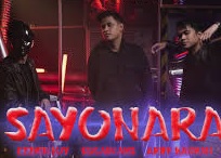 Kucaimars- Ariff Bahran-Ezzrin Loy – Sayonara