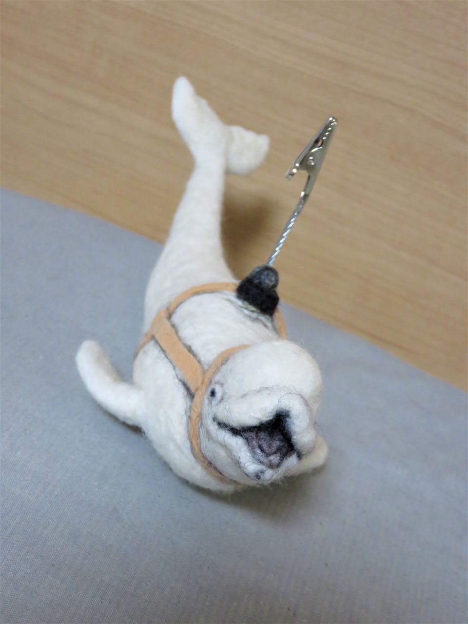 羊毛の苑 生き物羊毛フェルト 羊毛の苑 生き物羊毛フェルト