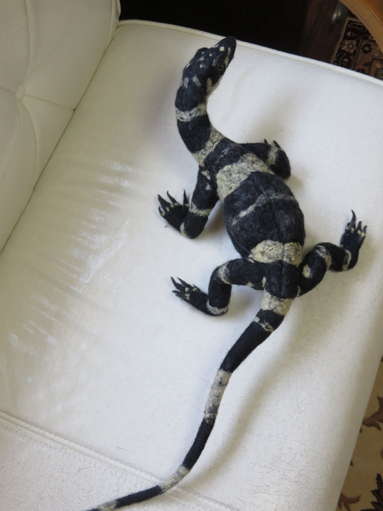 レースモニター ベルズフェイズ 羊毛の苑 生き物羊毛フェルト レースモニター ベルズフェイズ 羊毛の苑 生き物羊毛フェルト