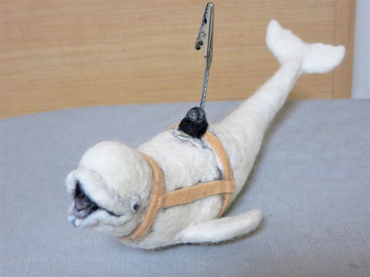 羊毛の苑 生き物羊毛フェルト 羊毛の苑 生き物羊毛フェルト