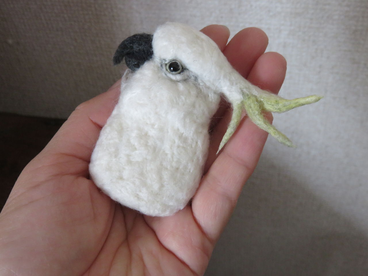 羊毛の苑 生き物羊毛フェルト 小物 羊毛の苑 生き物羊毛フェルト 小物