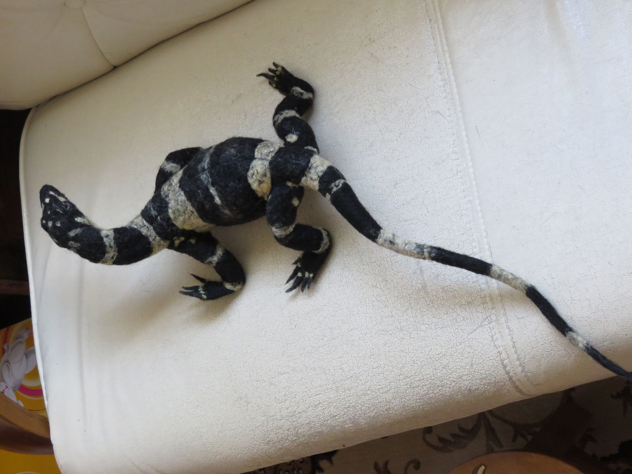 レースモニター ベルズフェイズ 羊毛の苑 生き物羊毛フェルト レースモニター ベルズフェイズ 羊毛の苑 生き物羊毛フェルト