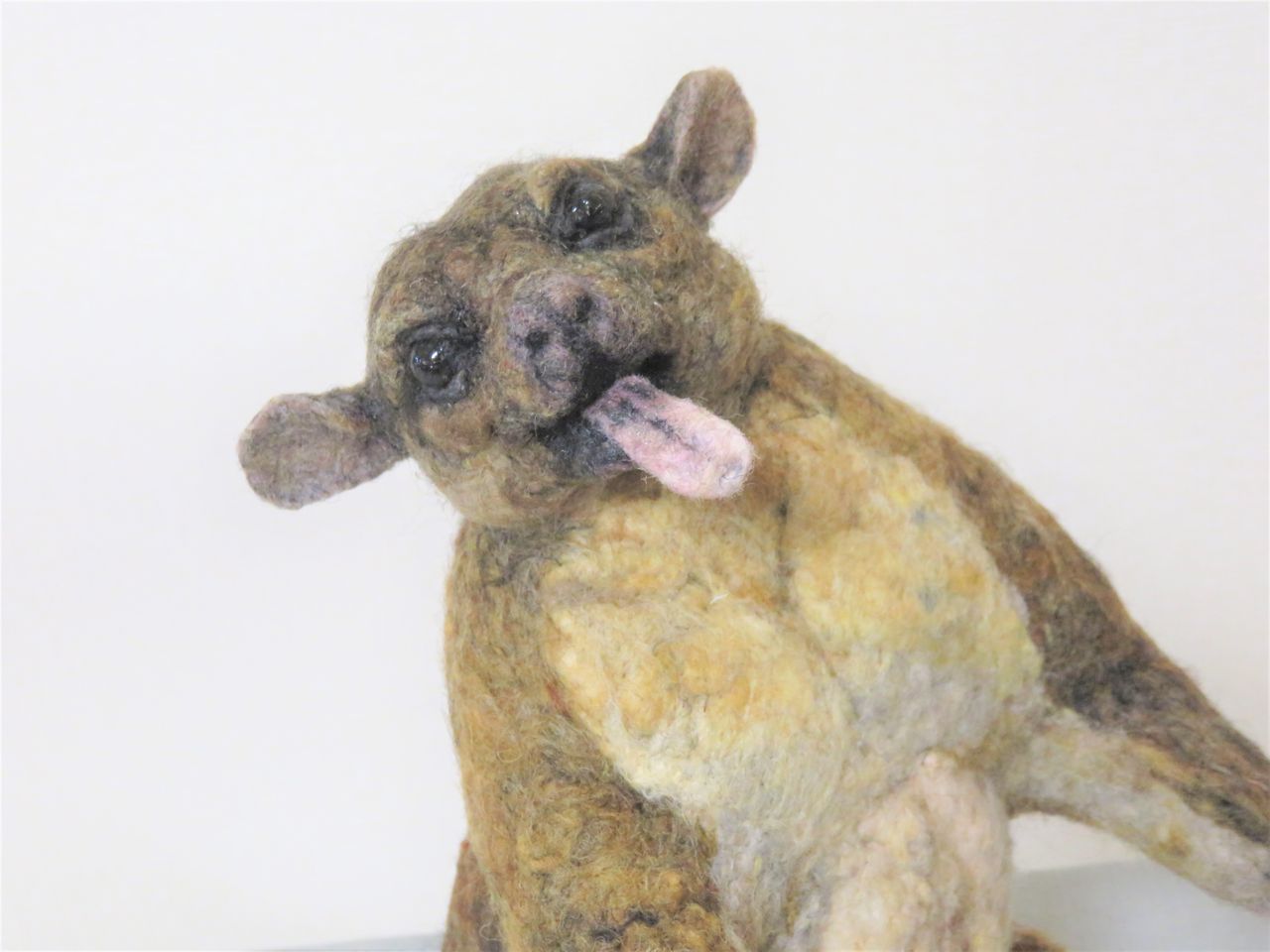 羊毛の苑 生き物羊毛フェルト 19年06月24日 羊毛の苑 生き物羊毛フェルト 19年06月24日