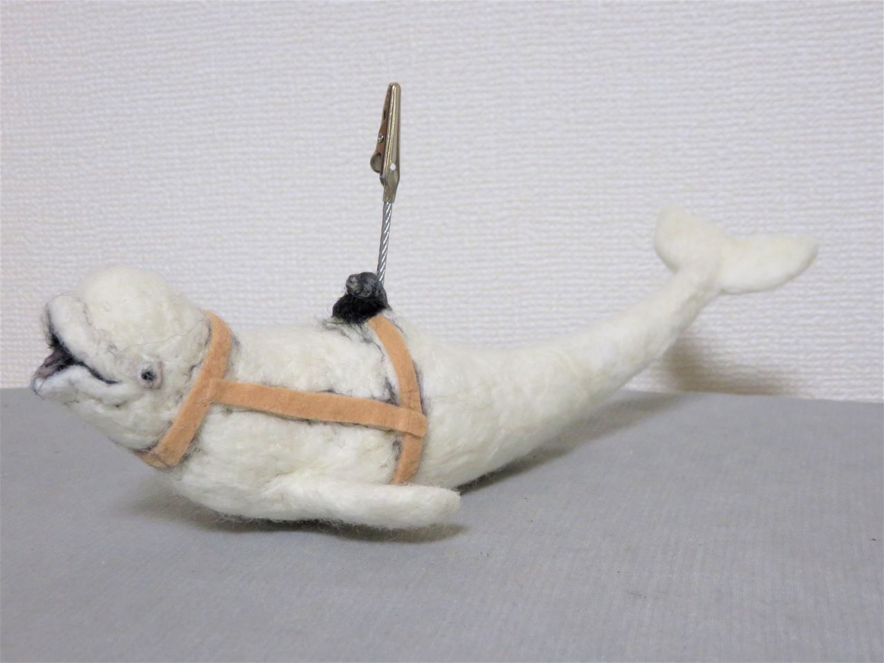 羊毛の苑 生き物羊毛フェルト 羊毛の苑 生き物羊毛フェルト