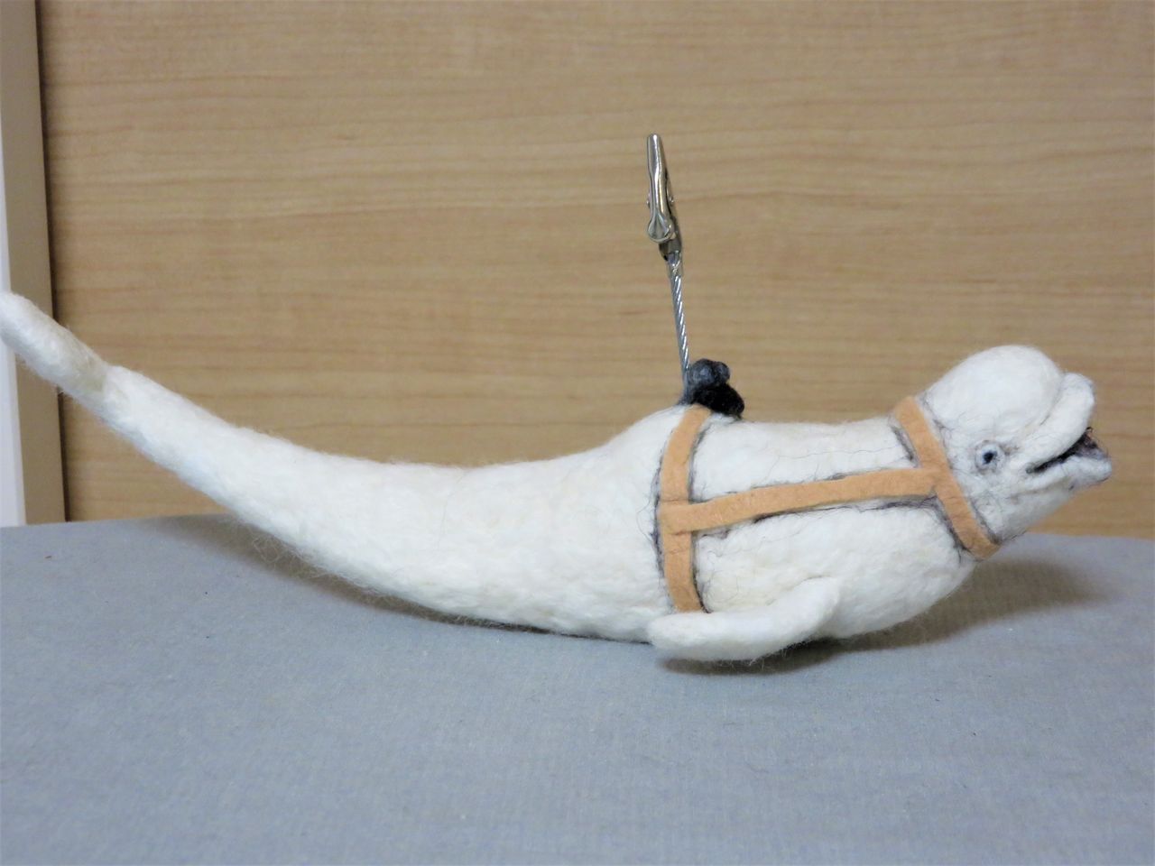 羊毛の苑 生き物羊毛フェルト 羊毛の苑 生き物羊毛フェルト