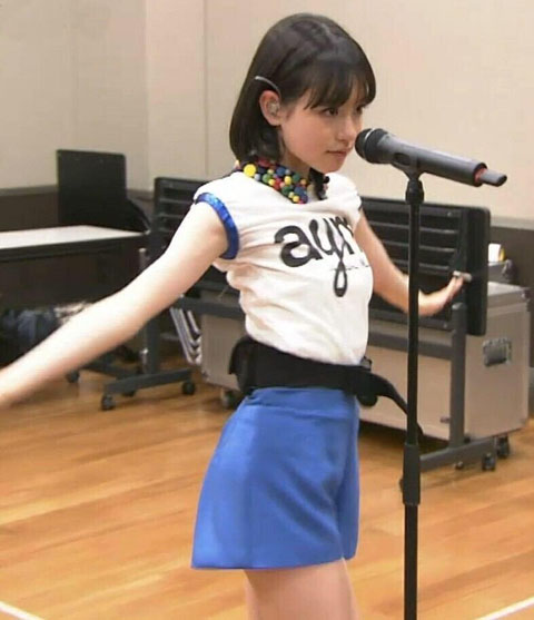 武藤彩未_昔