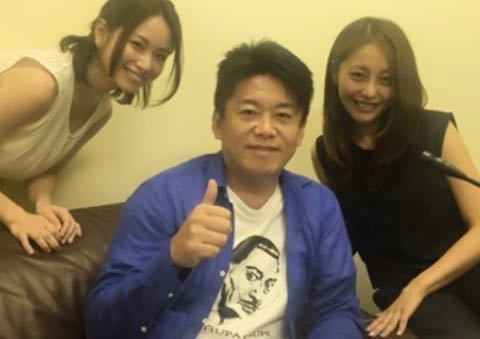 熊切あさ美_ニコ生_すっぴん