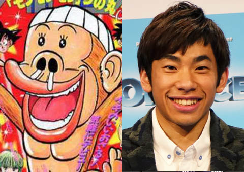 ファン歓喜 羽生が信成に壁ドンwwwwww パンダの気になる速報 ファン歓喜 羽生が信成に壁ドンwwwwww パンダの気になる速報
