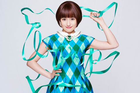 武藤彩未_CM