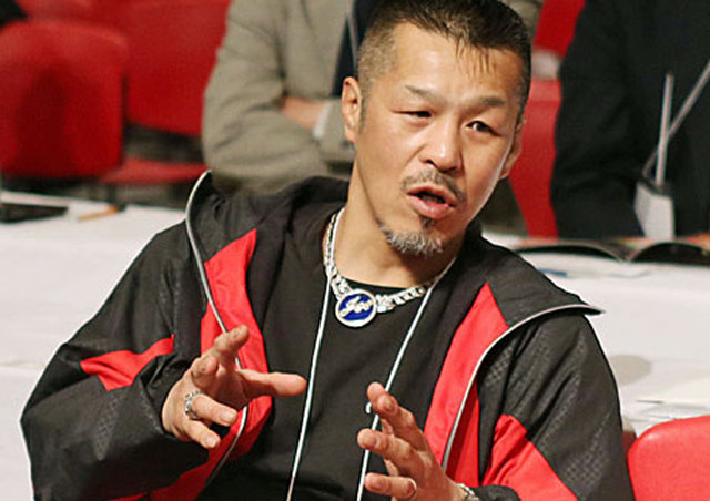 ボクシング 辰吉の息子 辰吉寿以輝 プロデビュー戦の結果 パンダの気になる速報