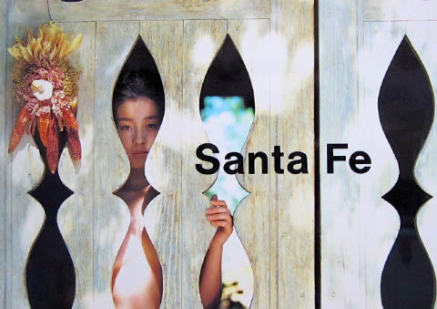 Santa Fe_宮沢りえ