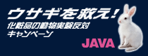 ウサギを救え!2