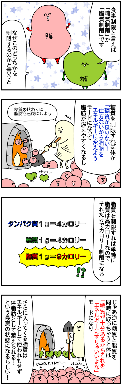 ①
