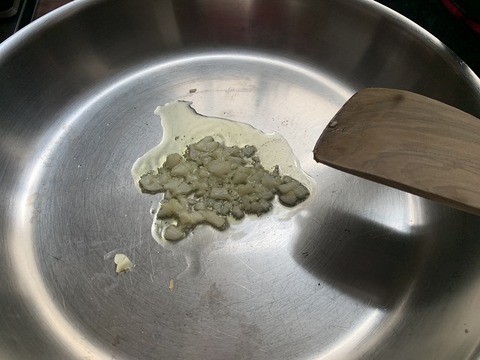 アッシ①