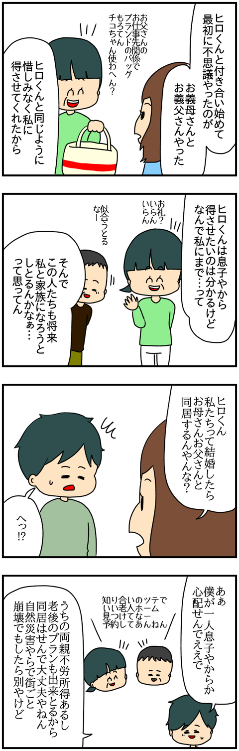 ネイル②