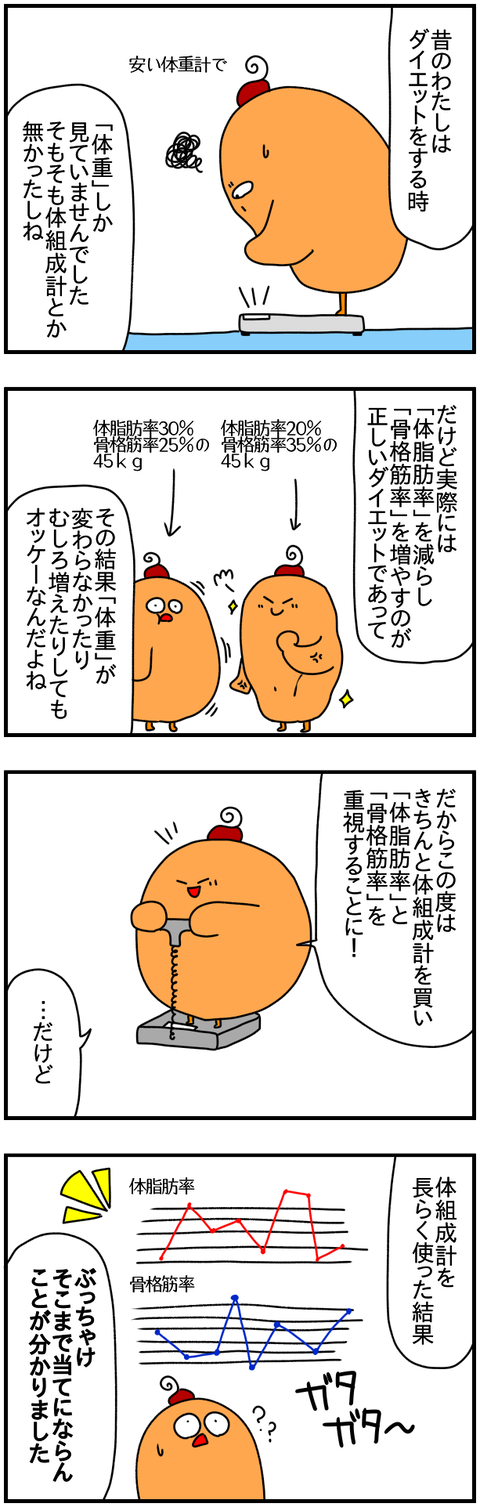 ①