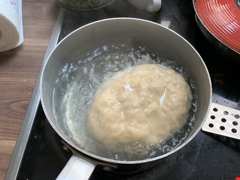 ク④