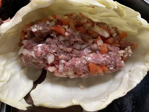 ロール②