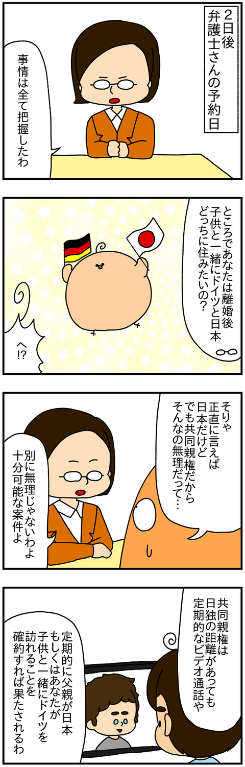 2219.ドイツに戻って771