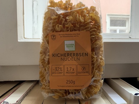 パスタ