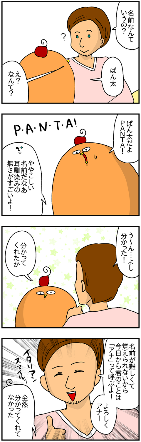 アナ2