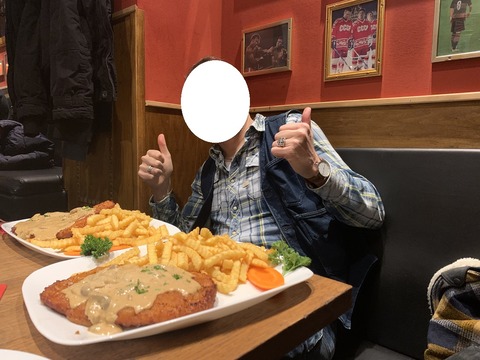 ②