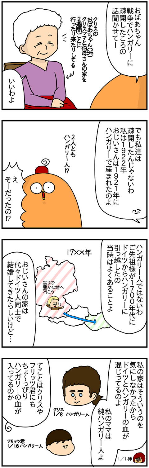 604.ハンガリー①