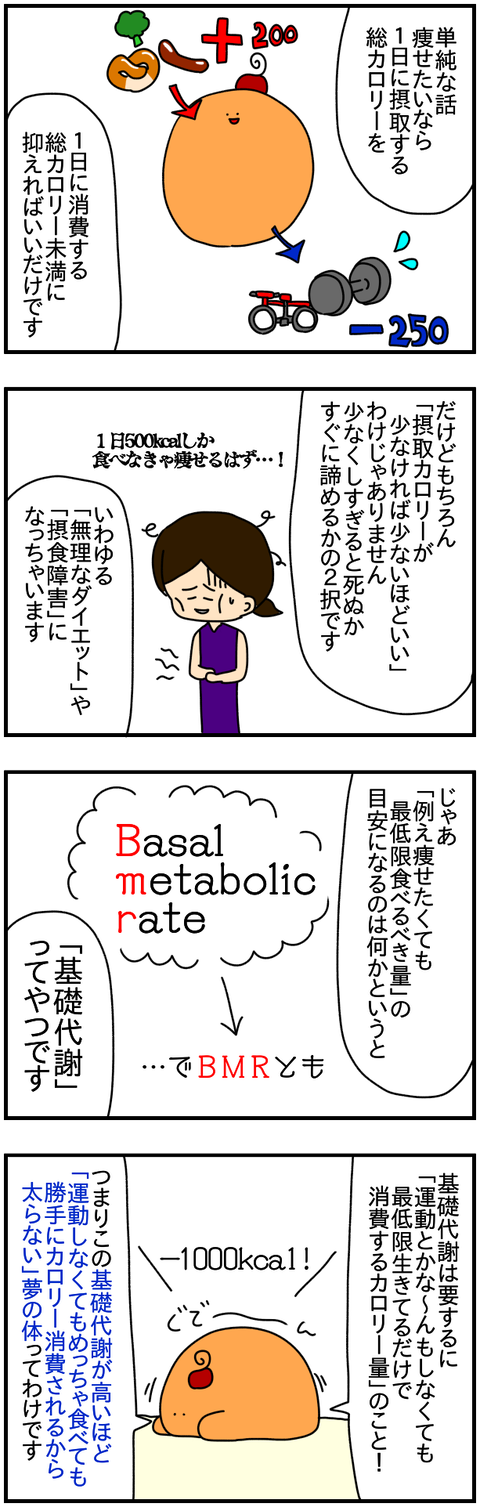 ①