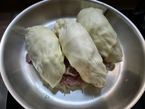 ロール④