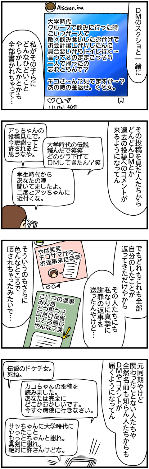 ネイル②