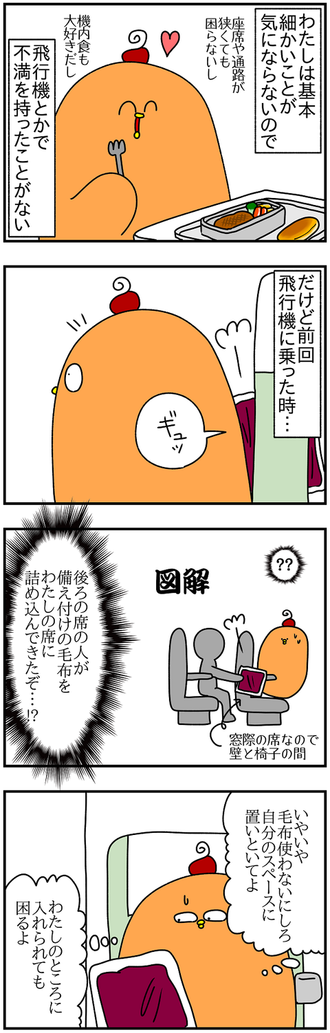 989.毛布1